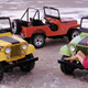 Illustration for article titled Enjoy This Mega Gallery Of The Jeep Wranglers Baby Pictures On Jeeps 75th Birthday